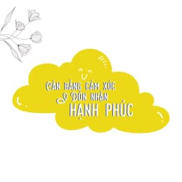 Thumbnail Sách - Cân Bằng Cảm Xúc - Đón Nhận Hạnh Phúc (Tặng Kèm Bookmark) 4