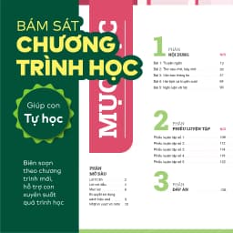 Thumbnail Sách - Cánh Diều - Đột phá tư duy Ngữ văn 8 - Giúp con tự học ngay tại nhà 3