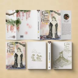 Thumbnail Sách Cánh Hoa Trôi Giữa Hoàng Triều 1