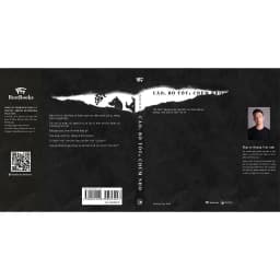 Thumbnail Sách - Cáo, Bò Tót và Chùm Nho: "Sự thật" không quan tâm đến việc bạn nghĩ gì, nhưng "một nửa sự thật" thì có. 3