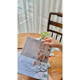 Thumbnail Sách Cát Bụi Chân Ai - Tô Hoài 4