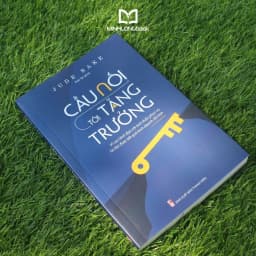 Thumbnail Sách: Cầu Nối Tới Tăng Trưởng 3