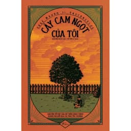 Thumbnail Sách - Cây Cam Ngọt Của Tôi 1