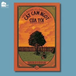 Thumbnail Sách - Cây Cam Ngọt Của Tôi (Tái bản) 1