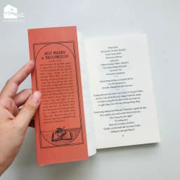 Thumbnail Sách - Cây Cam Ngọt Của Tôi (Tái bản) 2