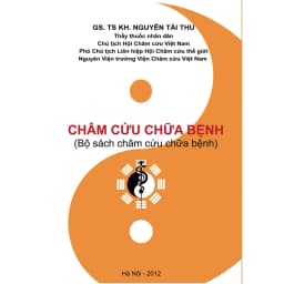 Thumbnail Sách - Châm cứu (trọn bộ) 1