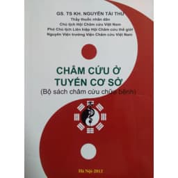 Thumbnail Sách - Châm cứu (trọn bộ) 2