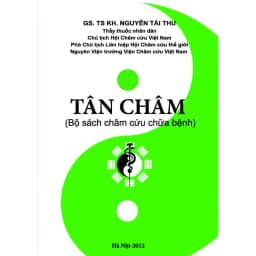 Thumbnail Sách - Châm cứu (trọn bộ) 4