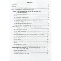 Thumbnail Sách - Chẩn đoán, điều trị các rối loạn tâm thần và hành vi 4