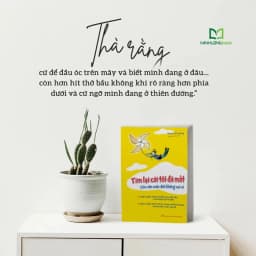 Thumbnail Sách: Chấp Nhận Những Điều Không Thể Thay Đổi 4