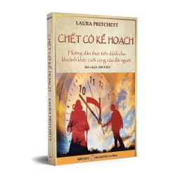 Thumbnail Sách - Chết Có Kế Hoạch 2