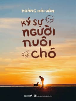 Thumbnail Sách Chibooks: Ký sự người nuôi chó 1