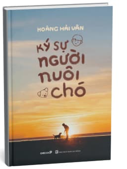 Thumbnail Sách Chibooks: Ký sự người nuôi chó 2