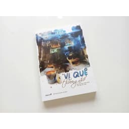 Thumbnail Sách Chibooks: Vị quê thương nhớ 2