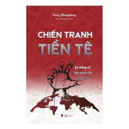 Thumbnail Sách - Chiến tranh tiền tệ - trọn bộ 5 cuốn (tập 1 + 2 + 3 + 4 +5) - Lẻ tùy chọn 2