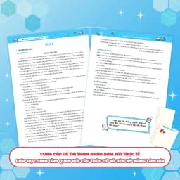Thumbnail Sách - Chinh phục 8+ luyện thi vào lớp 10 môn Ngữ Văn theo chủ đề - mới 2025 1