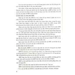 Thumbnail Sách - Chinh phục câu hỏi lý thuyết sinh học theo chủ đề (Dùng chung cho các bộ SGK) 4