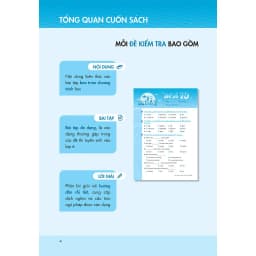 Thumbnail Sách Chinh phục đề thi vào lớp 6 trường THCS Chất lượng cao môn tiếng Anh 1