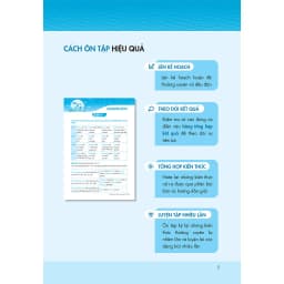 Thumbnail Sách Chinh phục đề thi vào lớp 6 trường THCS Chất lượng cao môn tiếng Anh 2