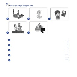 Thumbnail Sách - Chinh Phục HSK 34 - Luyện Đề Thi HSK Có Đáp Án - Phạm Dương Châu - Kèm File MP3 4
