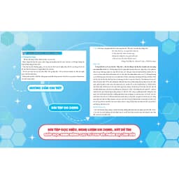 Thumbnail Sách Chinh phục luyện thi vào 10 môn Ngữ Văn theo chủ đề - tái bản 2025 3