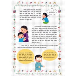 Thumbnail Sách cho bé - Bộ 2 cuốn Lãnh Đạo Nhí Tài Năng và Thực Hành 30 Ngày Trở Thành Nhà Lãnh Đạo - Lollibooks 2