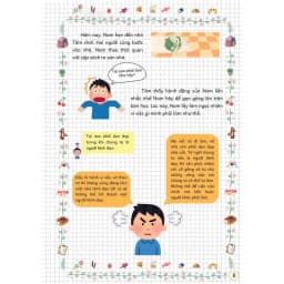 Thumbnail Sách cho bé - Bộ 2 cuốn Lãnh Đạo Nhí Tài Năng và Thực Hành 30 Ngày Trở Thành Nhà Lãnh Đạo - Lollibooks 3