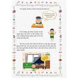 Thumbnail Sách cho bé - Bộ 2 cuốn Lãnh Đạo Nhí Tài Năng và Thực Hành 30 Ngày Trở Thành Nhà Lãnh Đạo - Lollibooks 4