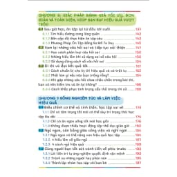 Thumbnail Sách cho bé - Bộ 2 cuốn Phương Pháp Học Tập FEYNMAN và Tại Sao Phải Nỗ Lực - Lollibooks 4