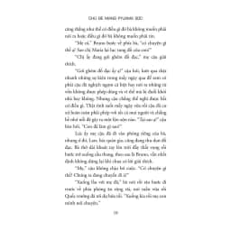 Thumbnail Sách - Chú bé mang pyjama sọc (John Boyne) (TB 2023) (Nhã Nam) 2