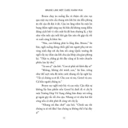 Thumbnail Sách - Chú bé mang pyjama sọc (John Boyne) (TB 2023) (Nhã Nam) 3