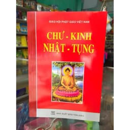 Thumbnail Sách - Chư Kinh Nhật Tụng 1