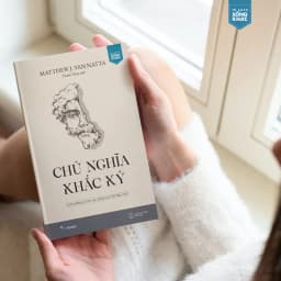 Thumbnail Sách - Chủ Nghĩa Khắc Kỷ: Nuôi Dưỡng Sự Tích Cực, Sống Cuộc Đời Đẹp Nhất 4