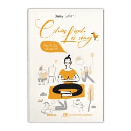 Thumbnail Sách - Chữa Lành Lối Sống - Thay Lối Sống, Đổi Cuộc Đời 1