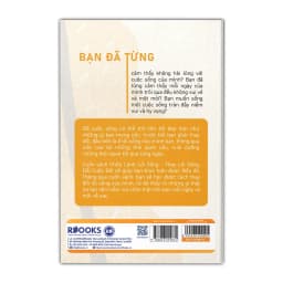 Thumbnail Sách - Chữa Lành Lối Sống - Thay Lối Sống, Đổi Cuộc Đời 3