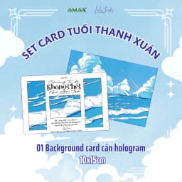 Thumbnail Sách - Chúng ta đã không chết khi còn trẻ 4