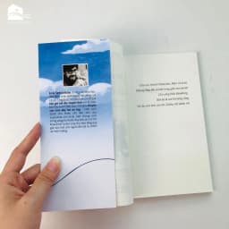 Thumbnail Sách - Chuyện Con Mèo Dạy Hải Âu Bay (Tái bản) 2