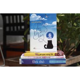 Thumbnail Sách - Chuyện Con Mèo Dạy Hải Âu Bay - Nhã Nam 4