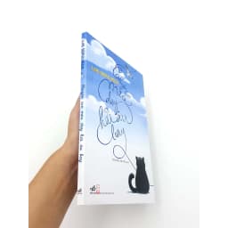 Thumbnail Sách - Chuyện Con Mèo Dạy Hải Âu Bay (Tái Bản) - NNB 3