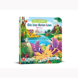 Thumbnail Sách chuyển động - có mã lẻ lựa chọn 4