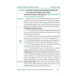Thumbnail SÁCH - Chuyên Sâu Đoạn Văn Nghị Luận Xã Hội 3