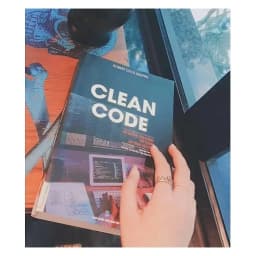 Thumbnail Sách - Clean Code - Mã Sạch Và Con Đường Trở Thành Lập Trình Viên Giỏi - Robert Cecil Martin - TTT386 2