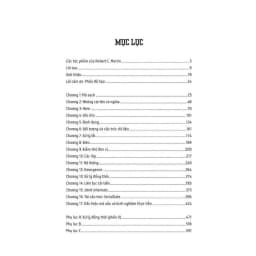 Thumbnail Sách - Clean Code - Mã Sạch Và Con Đường Trở Thành Lập Trình Viên Giỏi - Robert Cecil Martin - TTT386 3
