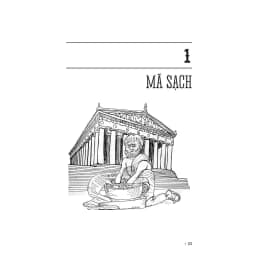 Thumbnail Sách - Clean Code - Mã Sạch Và Con Đường Trở Thành Lập Trình Viên Giỏi - Robert Cecil Martin - TTT386 4