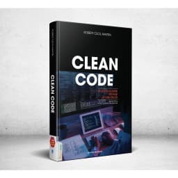 Thumbnail Sách Clean code - Mã sạch và con đường trở thành lập trình viên giỏi 3
