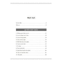 Thumbnail Sách - Cổ Học Tinh Hoa (Bìa cứng) 4