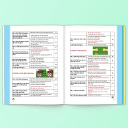 Thumbnail Sách Coding 8 lập trình với Python (Dành cho học sinh lớp 8) 3
