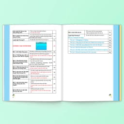 Thumbnail Sách Coding 8 lập trình với Python (Dành cho học sinh lớp 8) 4