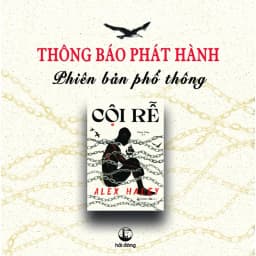 Thumbnail Sách - Cội Rễ (Bìa mềm) 2
