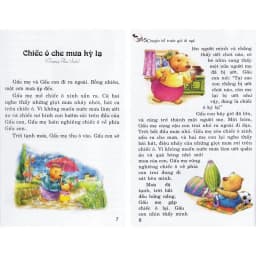 Thumbnail Sách - Combo 02 quyển 365 chuyện kể trước giờ đi ngủ 2